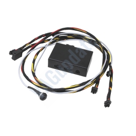FISTUNE Switch for VW MDI - AMI and DAB